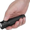 Baton 4 Pro Flashlight Blk CW