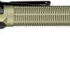 Baton Ultra Flashlight Olive