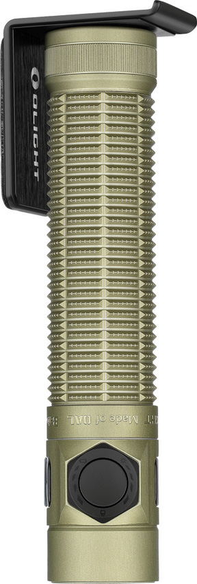 Baton Ultra Flashlight Olive