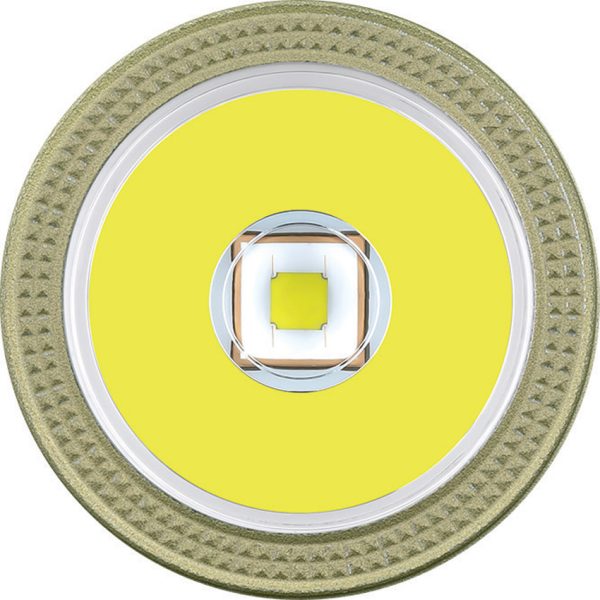 Baton Ultra Flashlight Olive