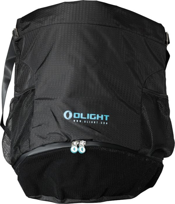 Olight Back Pack