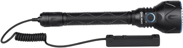 Olight Javelot Pro 2 Flashlight Black 2500 Lumens
