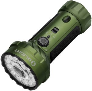 Marauder Mini 2 OD Green