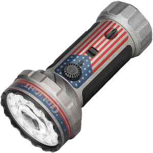 Marauder Mini 2 Stars Stripes