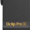 OLTOCLIPPROSBK_add_02 Oclip Pro Clip Light Black