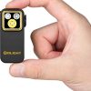 OLTOCLIPPROSBK_add_05 Oclip Pro Clip Light Black