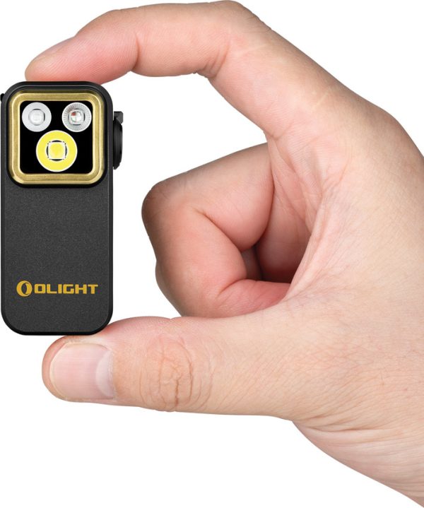 OLTOCLIPPROSBK_add_05 Oclip Pro Clip Light Black
