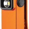 OLTOCLIPPROSOG Oclip Pro Clip Light Orange