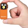 OLTOCLIPPROSOG_add_05 Oclip Pro Clip Light Orange