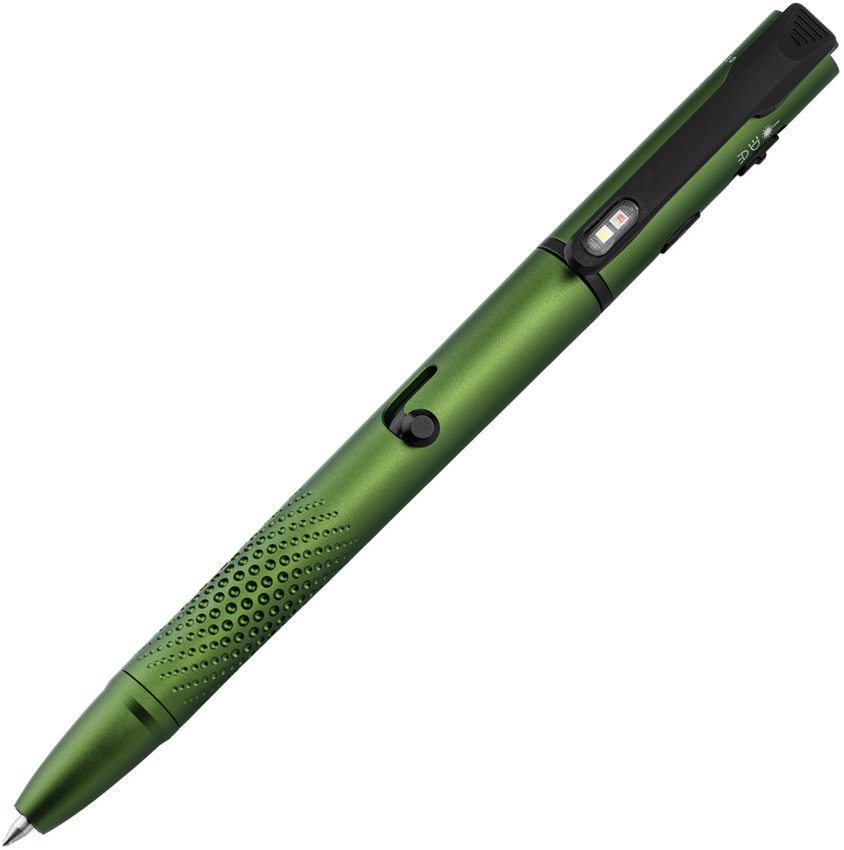 Olight O-Pen 3 Penlight OD Green