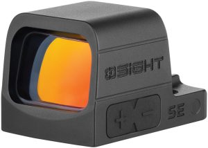 OLTOSIGHTSE6MOA Osight SE 6MOA Red