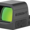 Osight SE Green