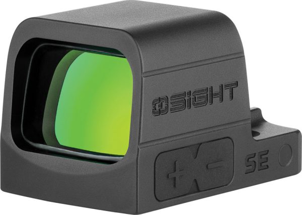 Osight SE Green