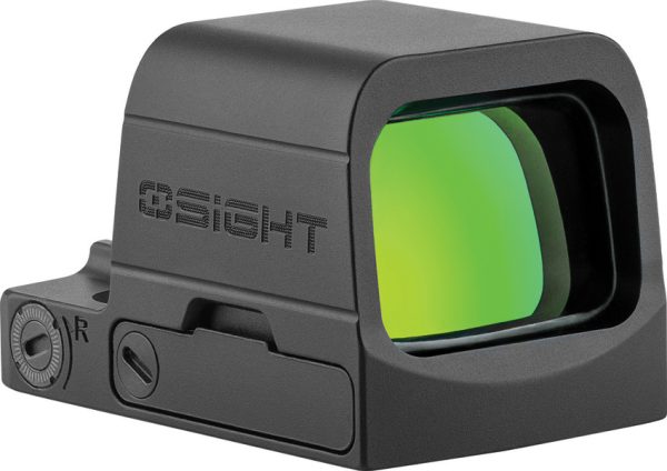 Osight SE Green