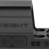 Osight SE Green