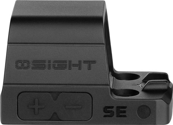 Osight SE Green