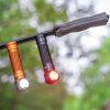 Olight Perun 3 Headlamp Black 3000 Lumens
