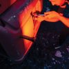 Olight Perun 3 Headlamp Orange 160m Beam