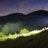 Olight Perun 3 Headlamp Orange 160m Beam