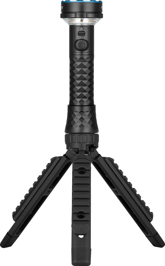OLTPROWESS_add_01 Olight Prowess Black Flashlight 5000 Lumen Rechargeable