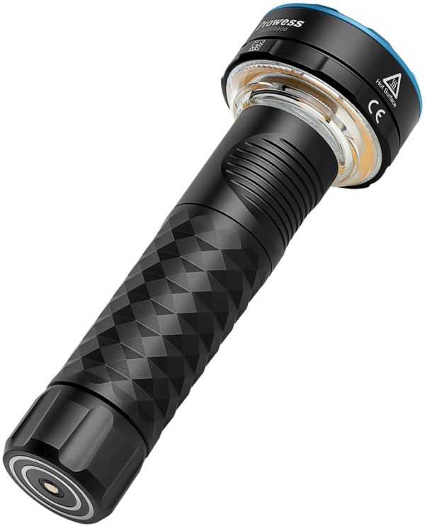 OLTPROWESS_add_06 Olight Prowess Black Flashlight 5000 Lumen Rechargeable