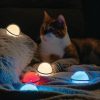 Olight Sphere Light Ball Water Resistant LED w/ USB Charging Cable
