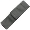ON1414_add_01 Ontario Model 2 Strap Cutter Fixed Blade Knife 0.5" Stainless