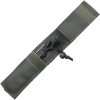 ON1414_add_02 Ontario Model 2 Strap Cutter Fixed Blade Knife 0.5" Stainless