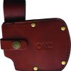 Ontario Camp Plus Hatchet 4.25" Carbon Steel Axe w/ Sheath