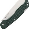ON4310TC_add_01 Ontario Camp Plus Bread Lockback Folding Knife Green 4.25"