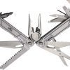 Multi Tool Satin