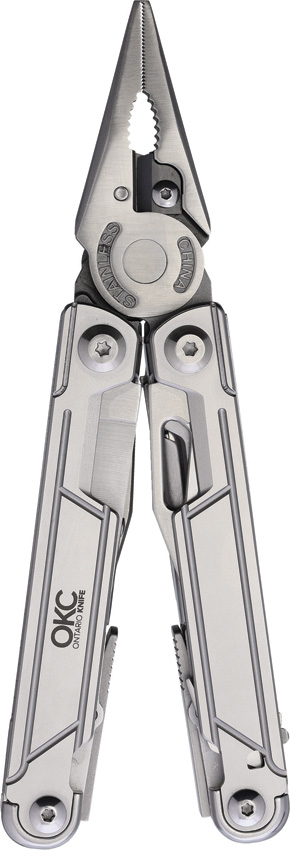 Multi Tool Satin