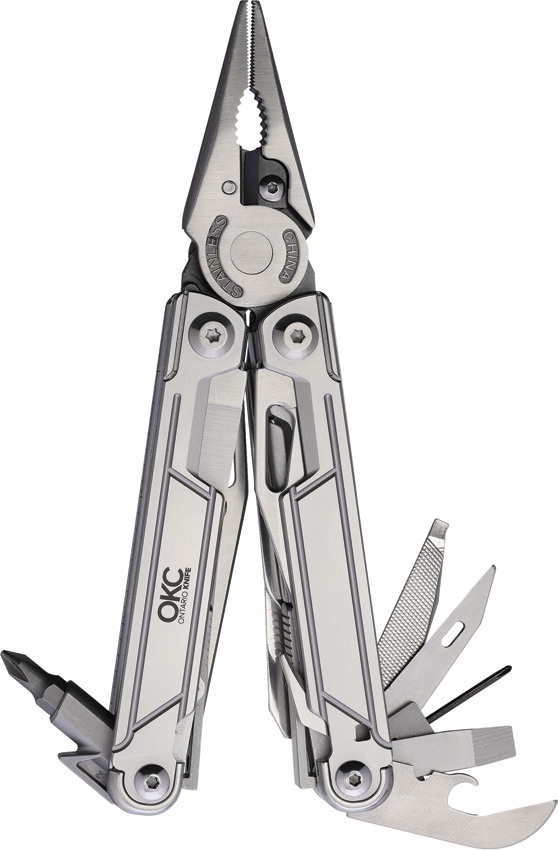 Multi Tool Satin