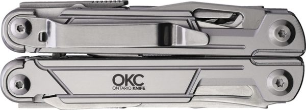 Multi Tool Satin