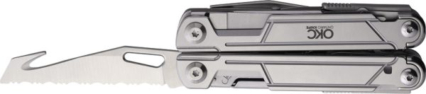 Multi Tool Satin