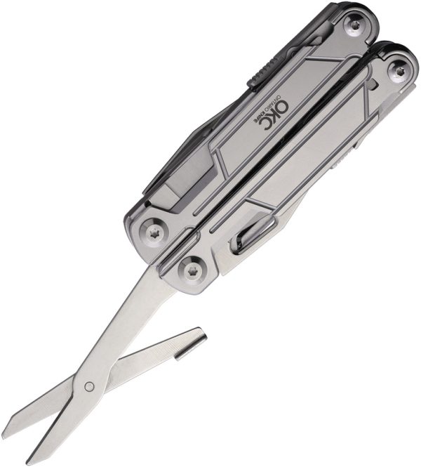 Multi Tool Satin