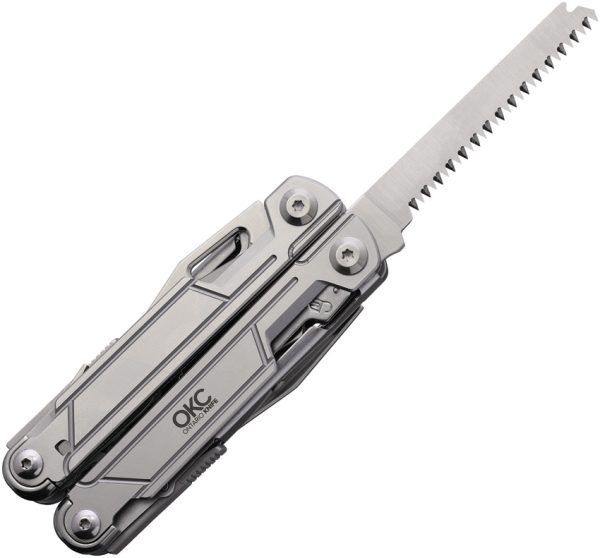 Multi Tool Satin