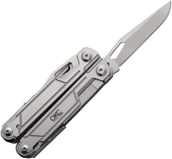 Multi Tool Satin