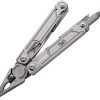 Multi Tool Satin