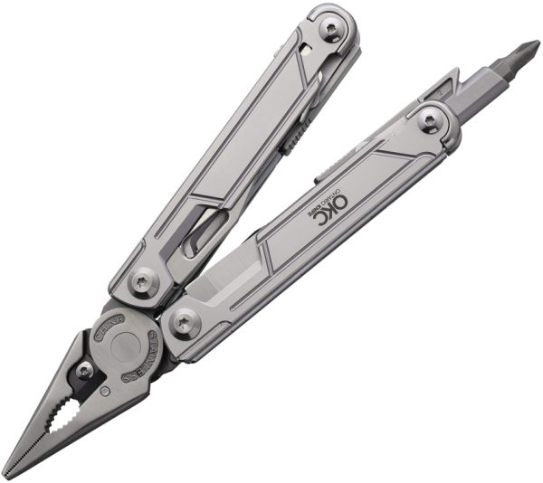 Multi Tool Satin