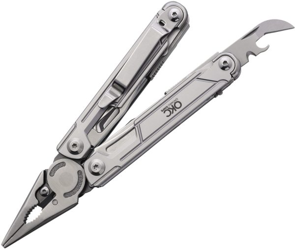 Multi Tool Satin
