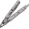 Multi Tool Satin