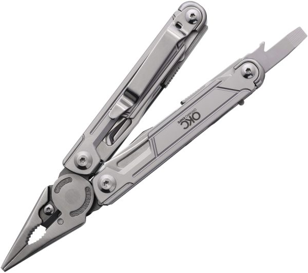 Multi Tool Satin