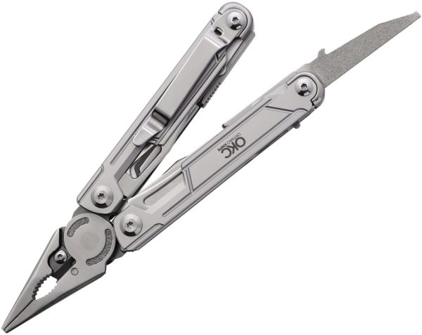 Multi Tool Satin