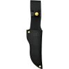 ON7536BLK_add_01 Ontario Keuka Hunter 125th Anniversary Fixed Blade Knife 4.25" Satin