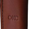 Ontario RAT-7 Adventurer Fixed Blade Knife 7.25" Black Coated High Carbon Stainless