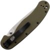 RAT Model 1A Linerlock A/O OD