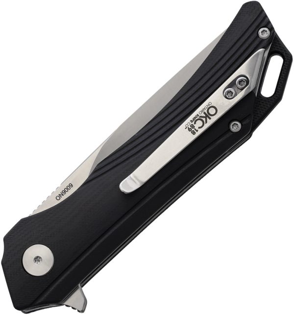 Combatan Linerlock