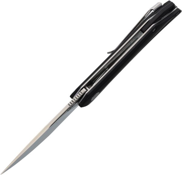 Combatan Linerlock