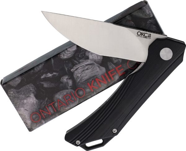 Combatan Linerlock